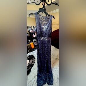 Beautiful dress